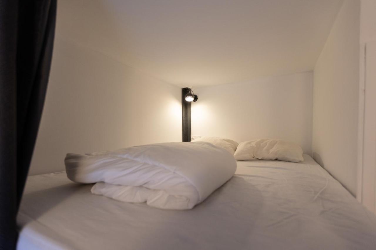 Appartement Le Cerf - Duplex Avec Superbe Vue Montagne à Les Angles  Extérieur photo